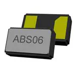 ABS06-107-32.768KHZ-T