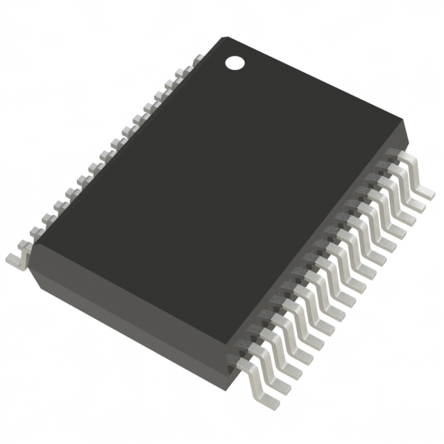 MC33972APEW