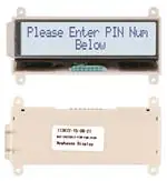 NHD-C0220BiZ-FSW-FBW-3V3M