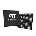 STM32N647A0H3Q