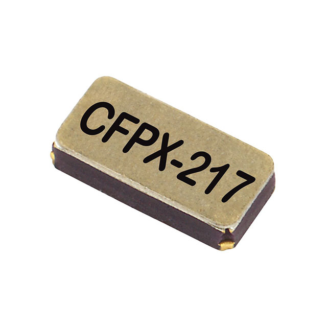LFXTAL009709