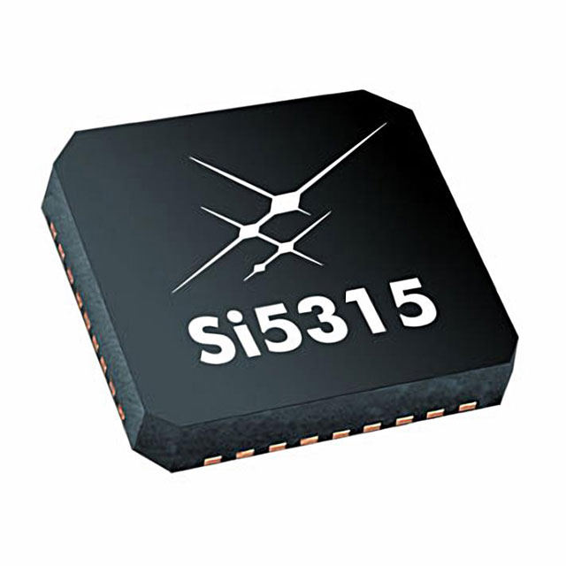 SI5326A-C-GM