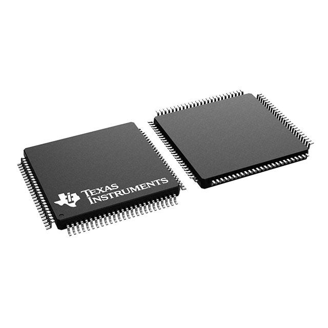 LM3S1512-IQC25-A2