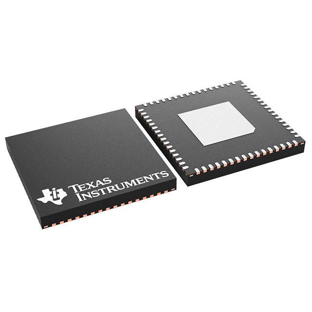 MSP430F2410TRGCR
