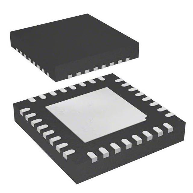 STM32U031K8U6