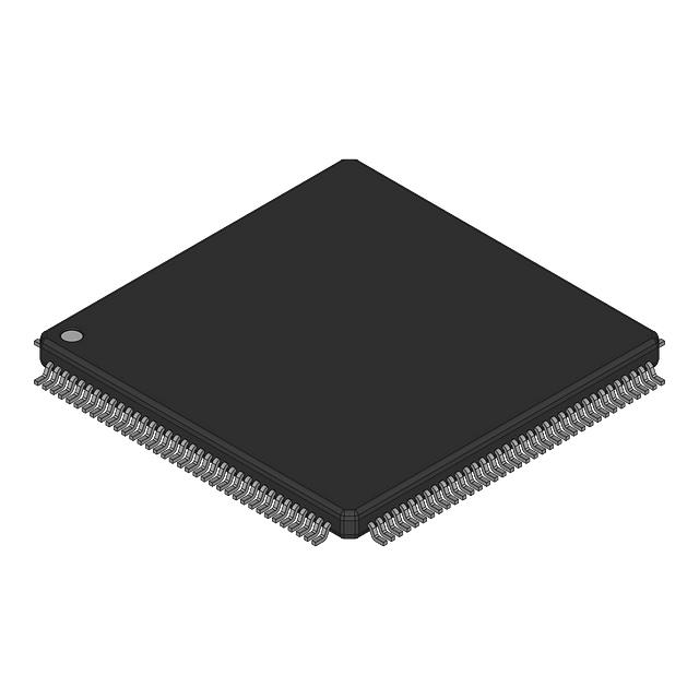 XC3142-5TQ144C