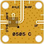 XM-B121-0404D