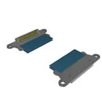 HLCD-50-12.00-TRS-BLS-2-T