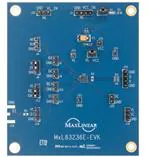 MXL83236E-AHA-EVK-1