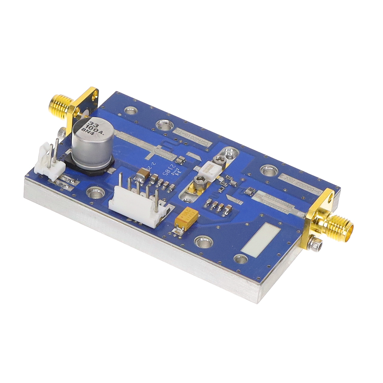 CGH40010F-AMP