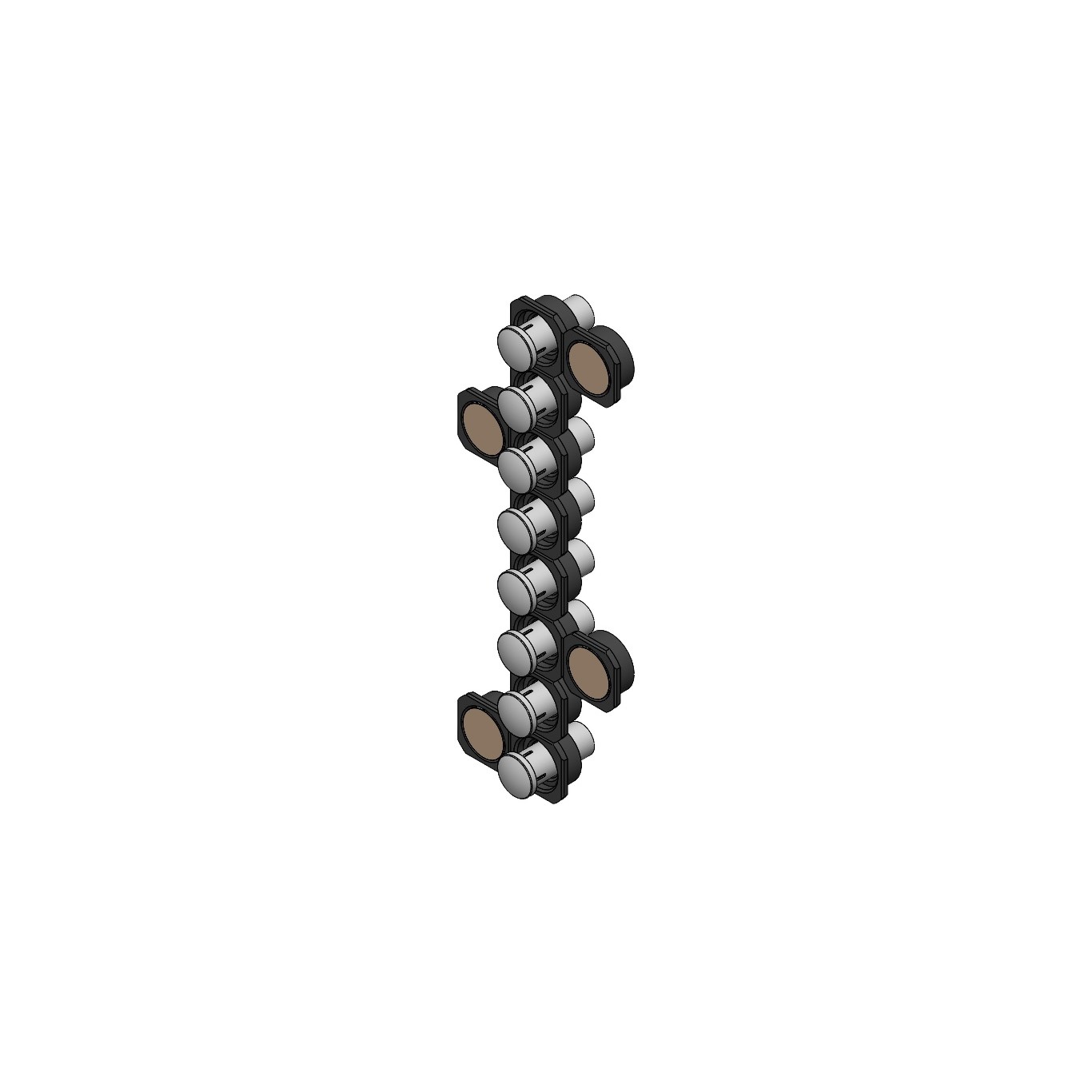 MLPS-B-5-0801-DD-4-PLP5-2-350