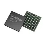 XMC4400F100K512BAXQMA1