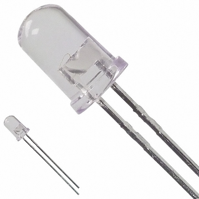 HLMP-D101-J0001