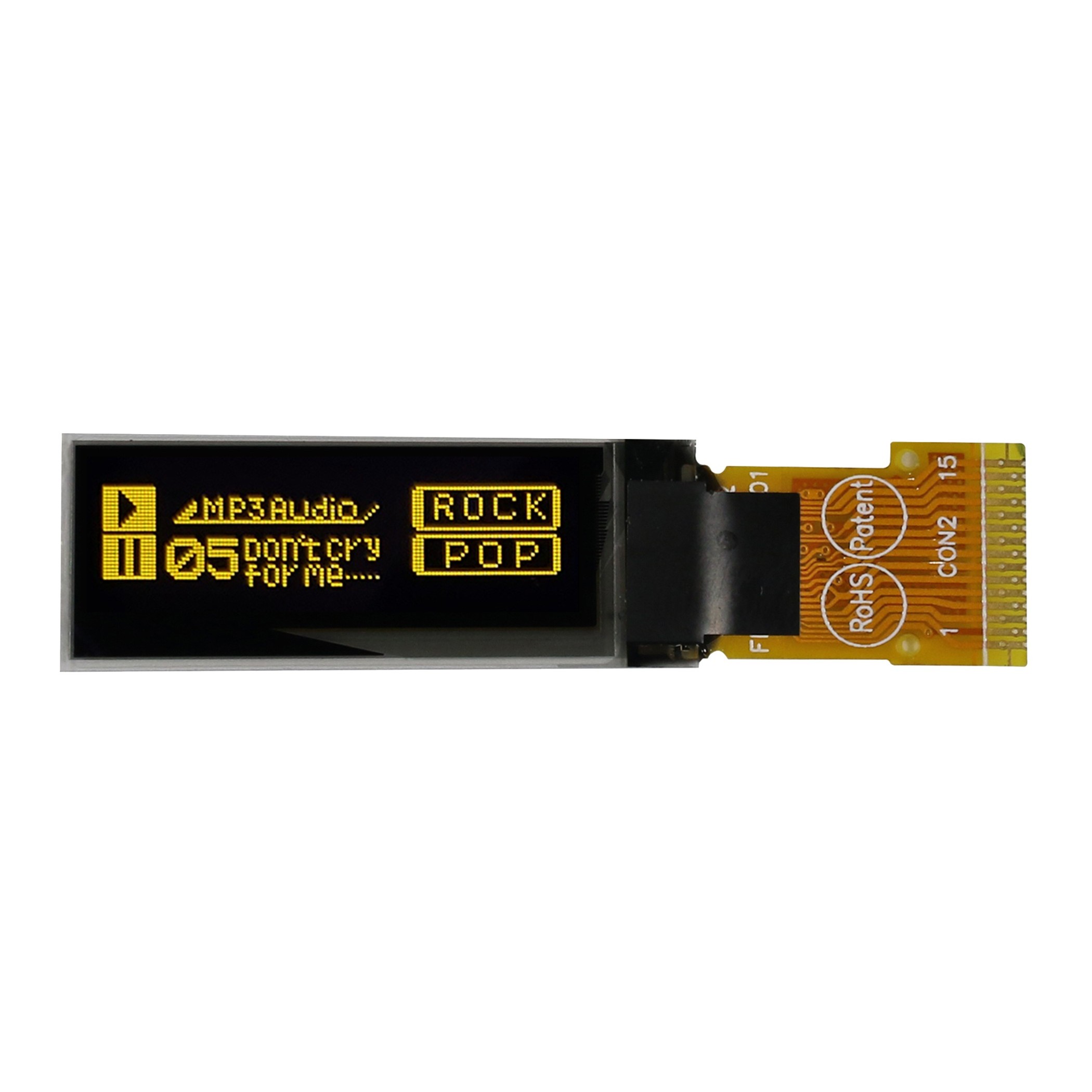 MDOG128032C2V-YS