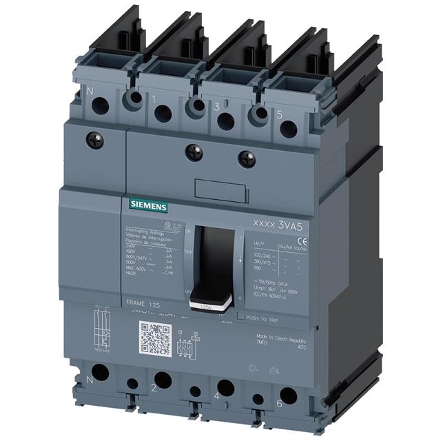 3VA51806ED410AA0