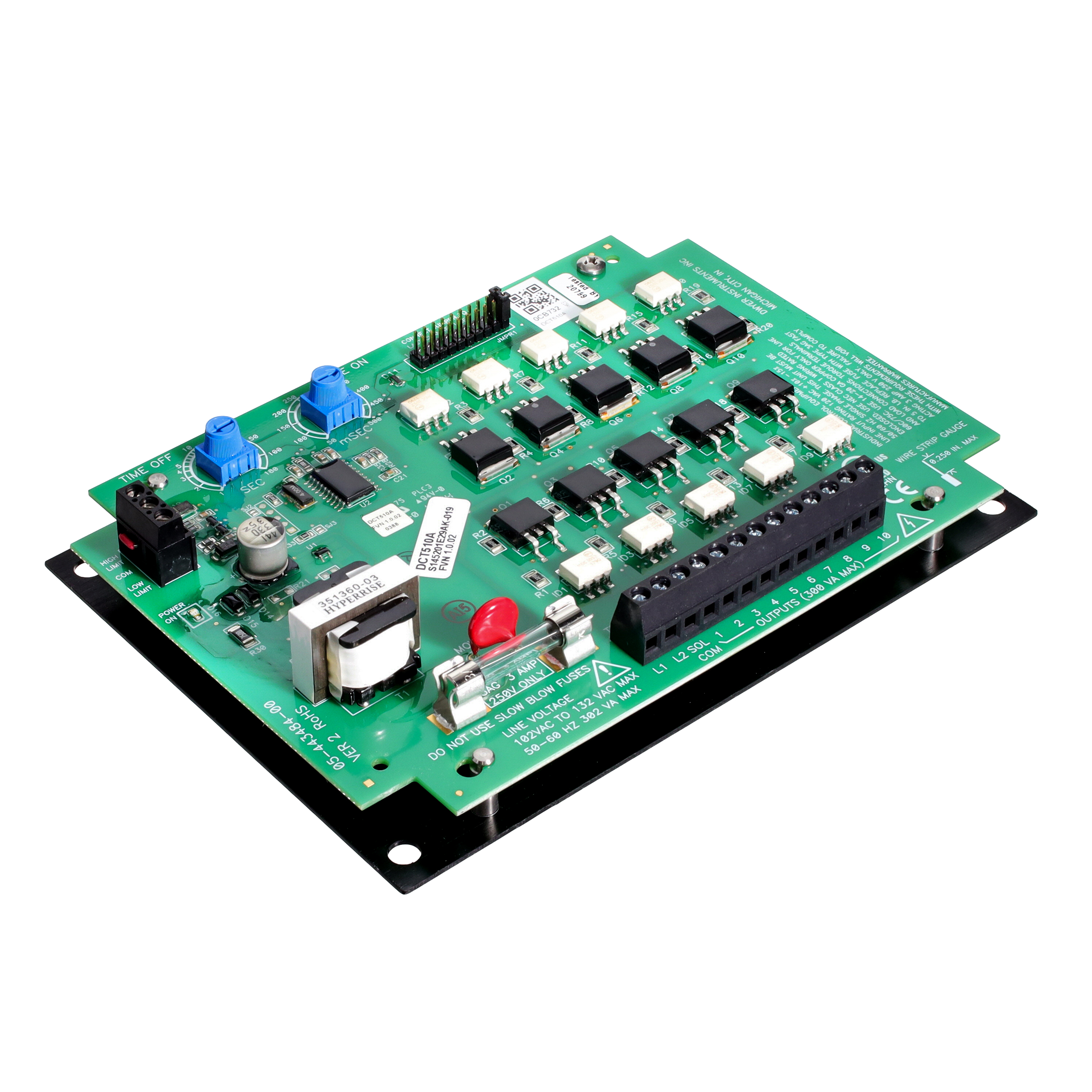 DCT510A
