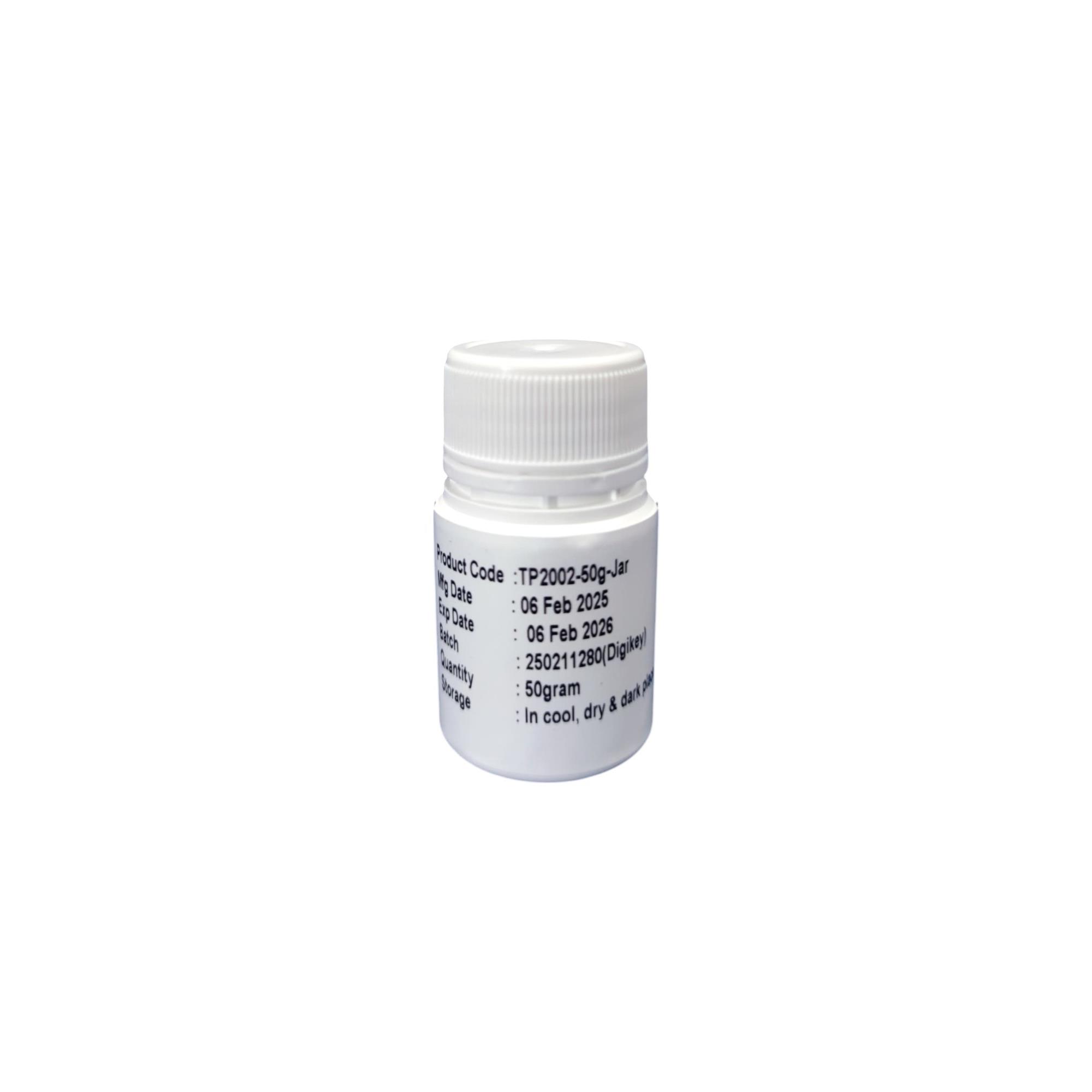 TP2002-50g-Jar