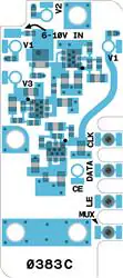 XM-A3T4-0409D-SP
