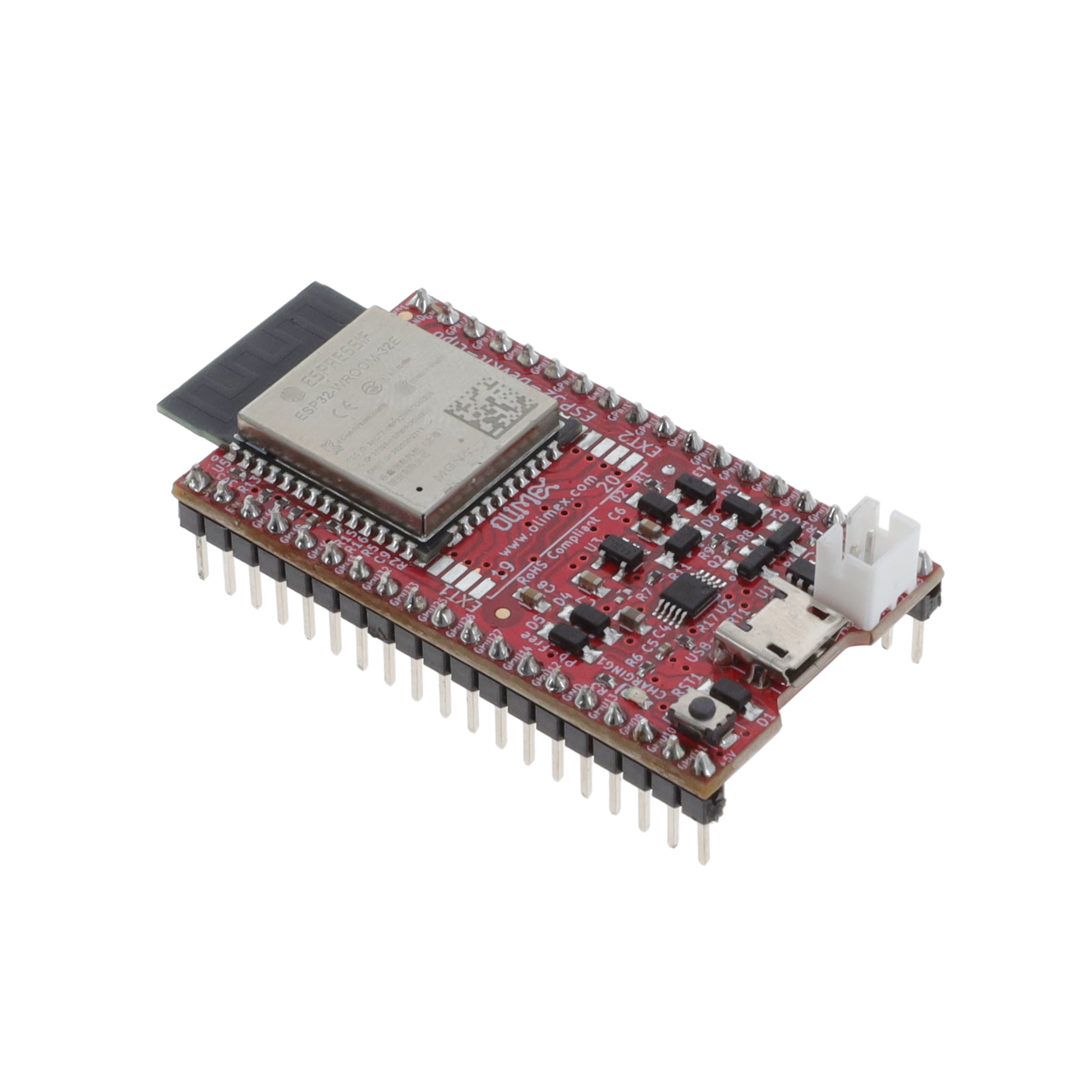 ESP32-DEVKIT-LIPO