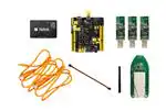 TLSR8258LT48D-KIT