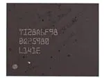 BQ25980YFFR