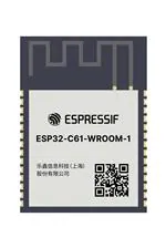 ESP32-C61-WROOM-1-N8R2