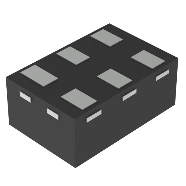 TPD4S012DRYR