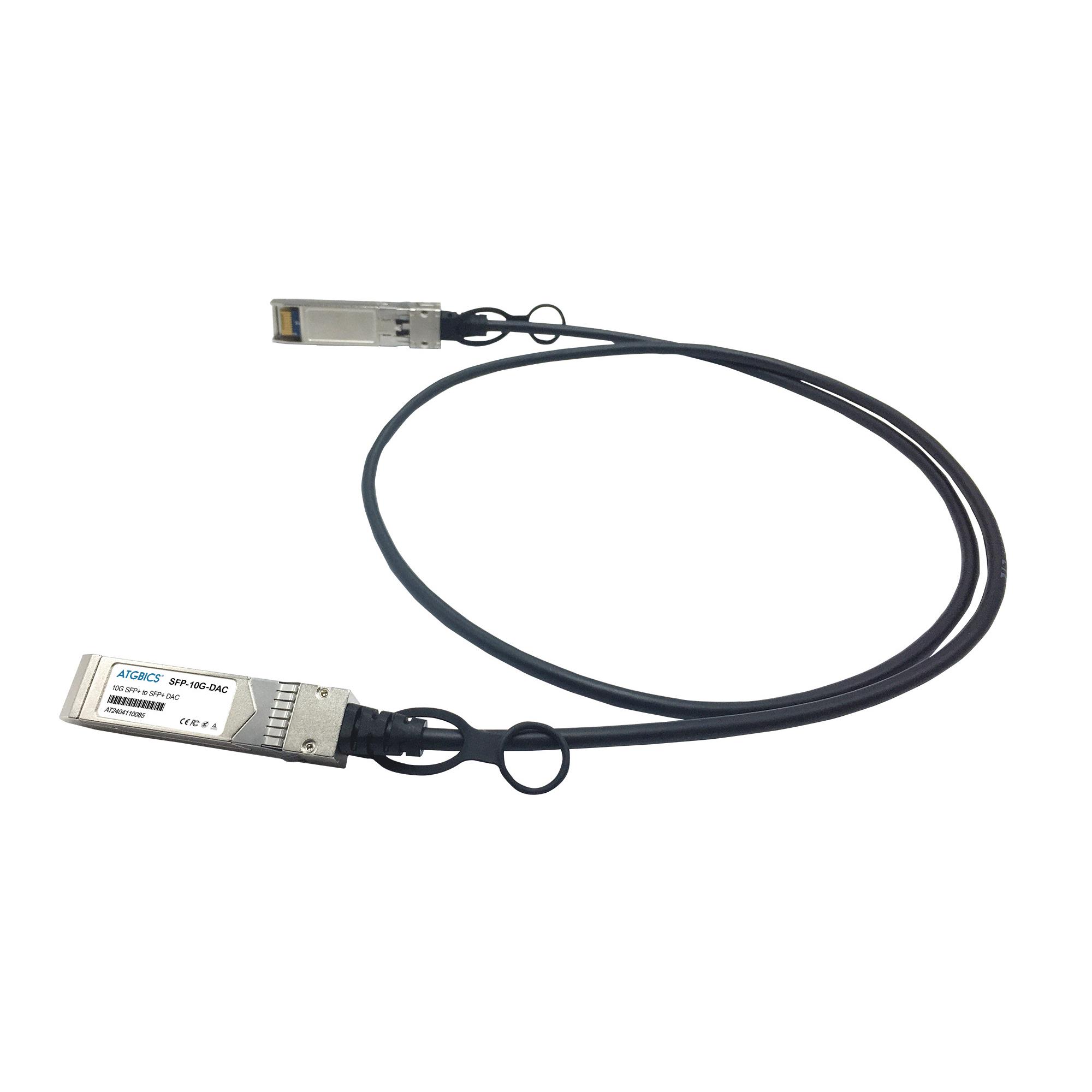 DAC-SFP-10G-I-3M-AT