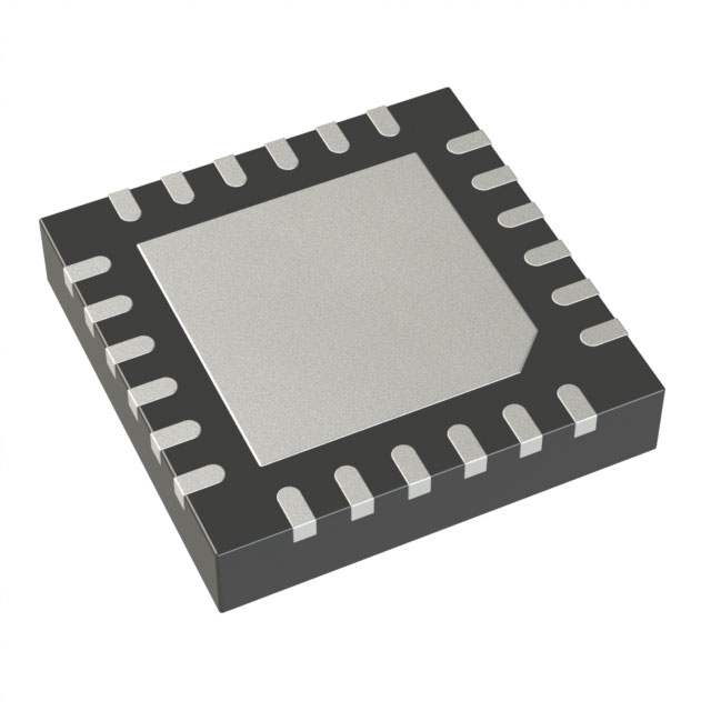 ATSAMD10D14A-MUT