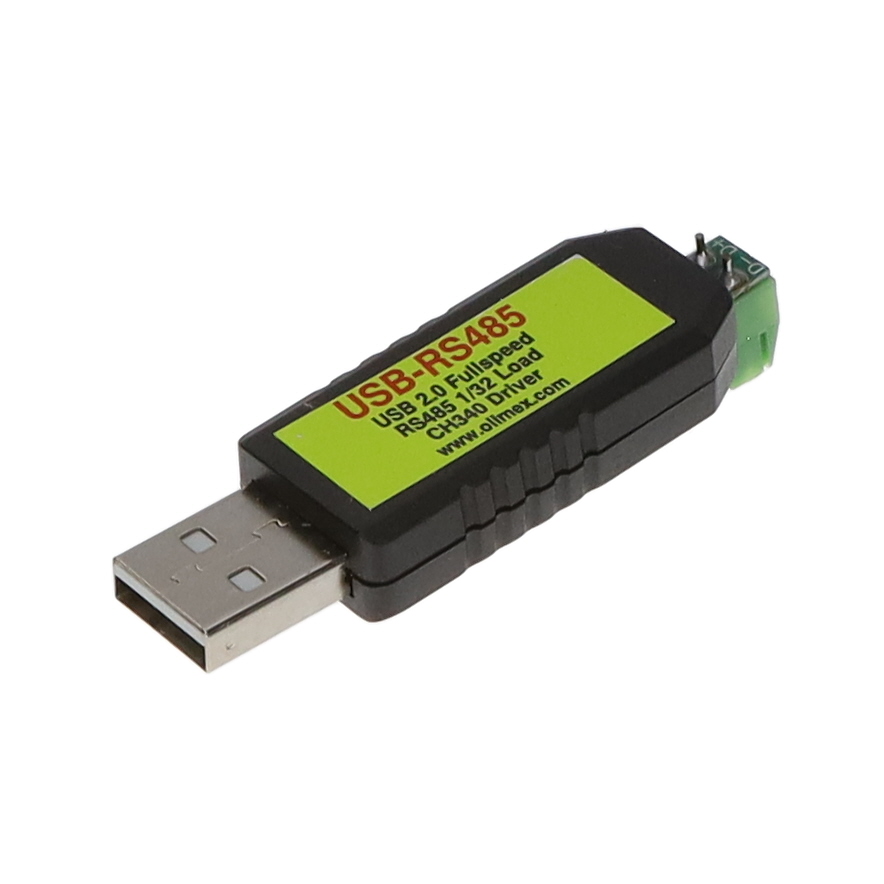 USB-RS485