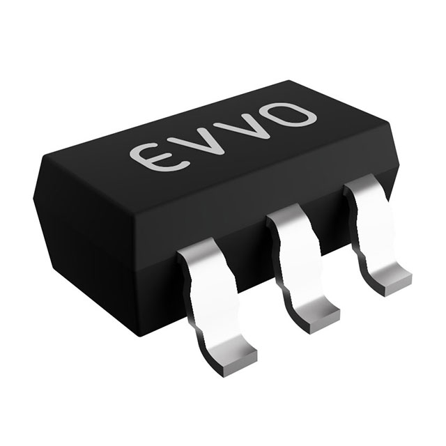 SN74LVC1G14DBVR-EV