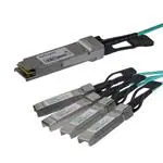 QSFP4X10AO15