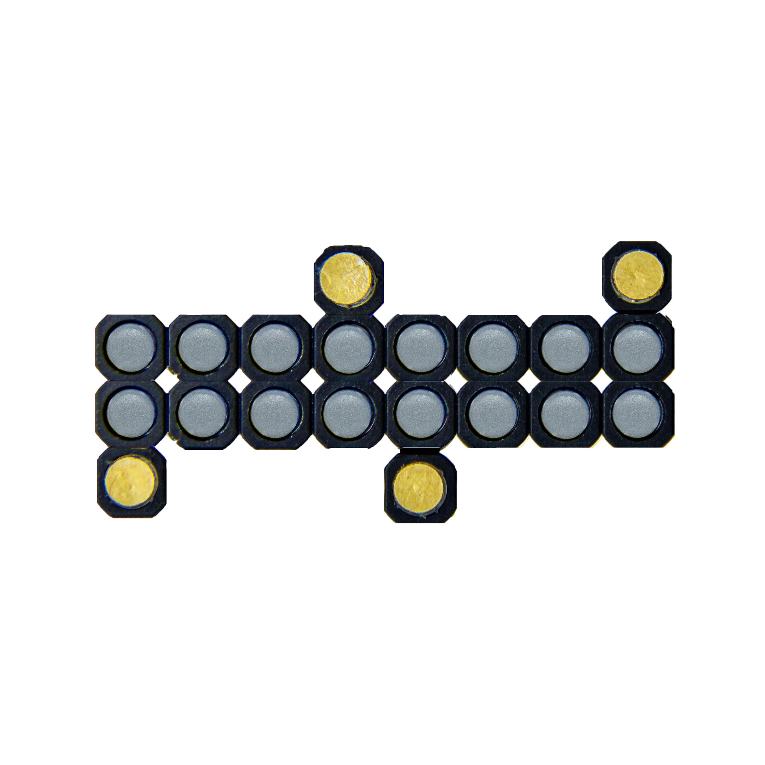 MLPS-B-5-0208-DD-4-PLP5-2-350