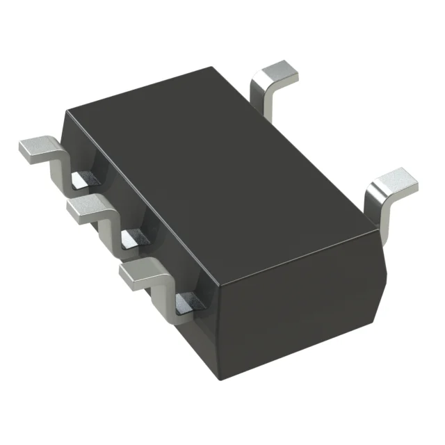 MIC5501-3.0YM5-TR
