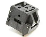 PA-SOCKET-QFN-20-0.5