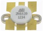 2N6439