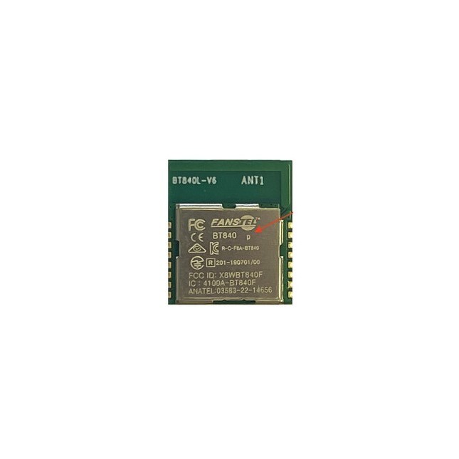 BT840-P
