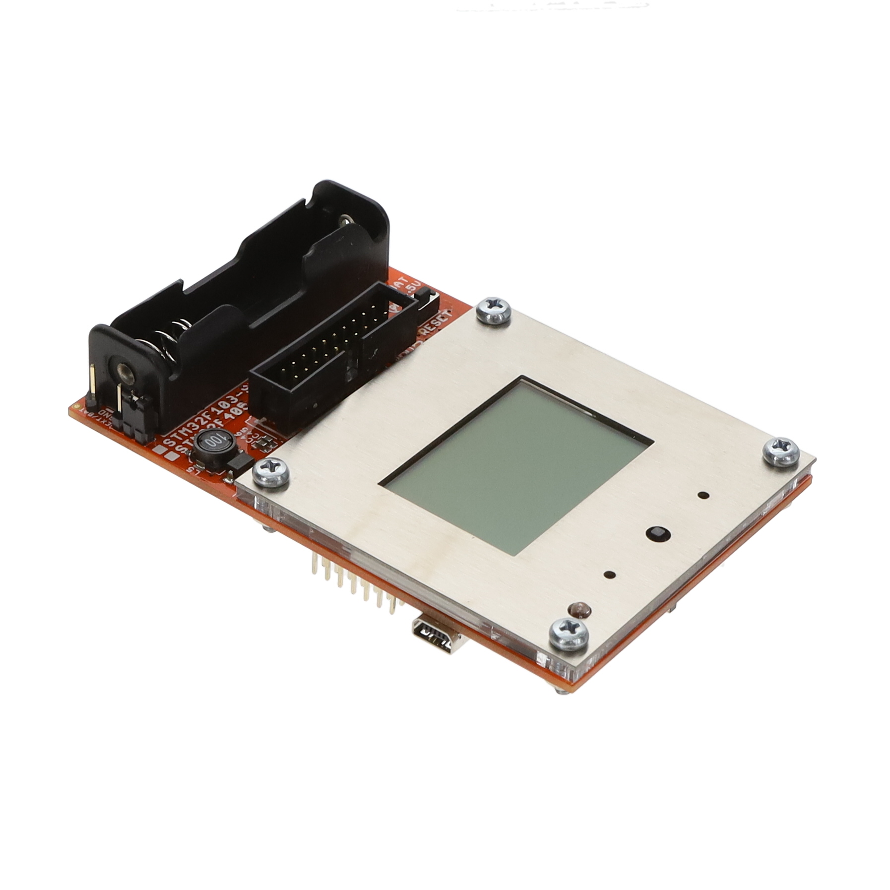 STM32-405STK