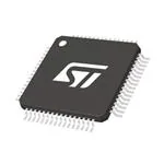 STM32U375REY6QTR