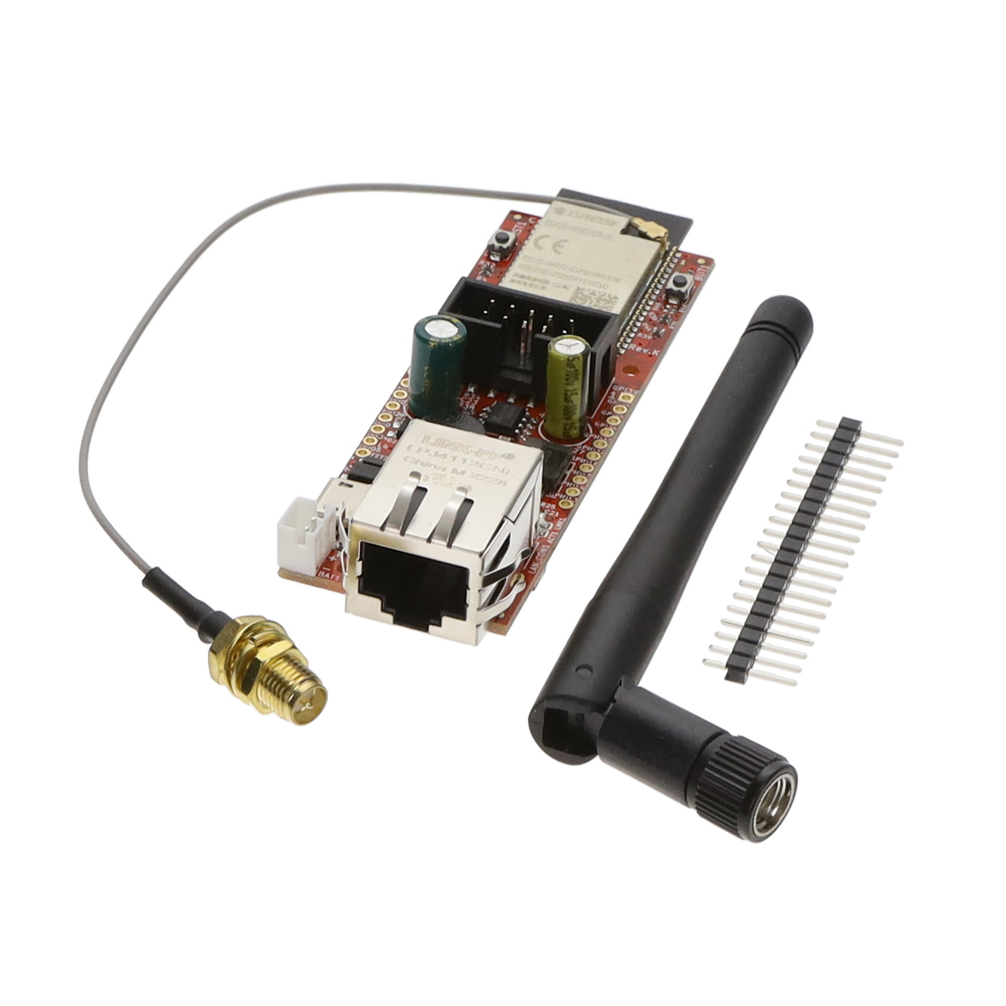 ESP32-POE-WROVER-EA