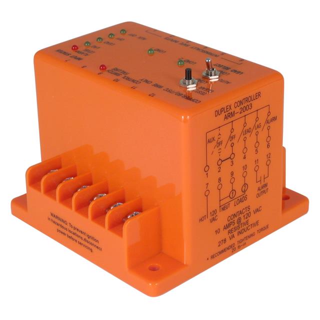 ARM-120-AFEP