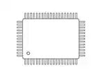 KSZ8841-PMQLI-TR