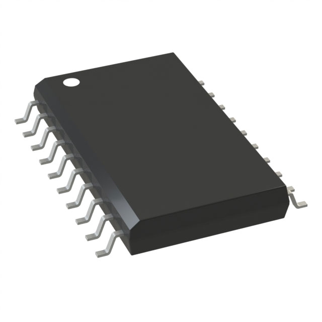 ATTINY261A-SU