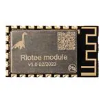 RIOTEE_MODULE_10