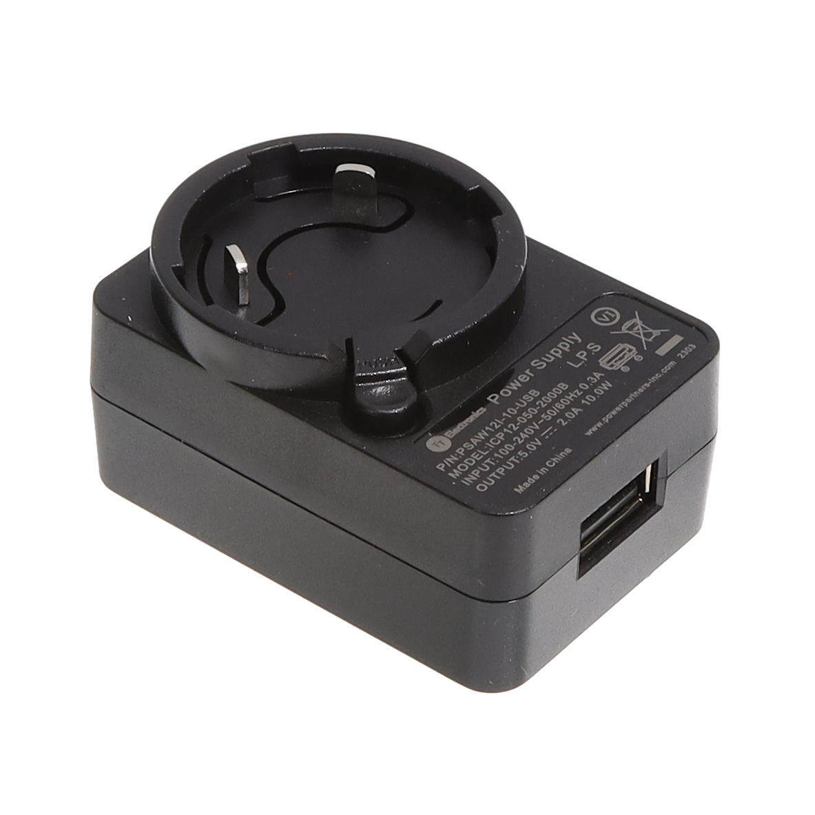 PSAW12I-10-USB