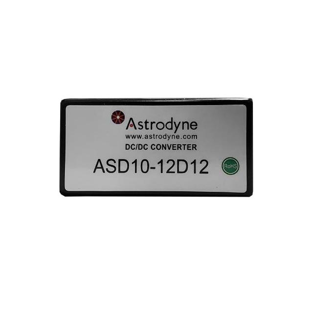ASD10-12D12
