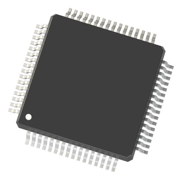 MC9S08JM60CQH