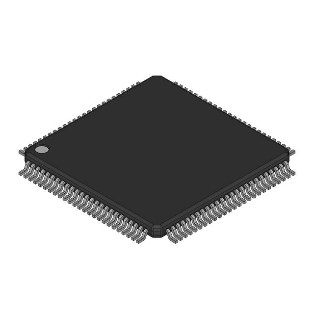 XC3142-5TQ100C