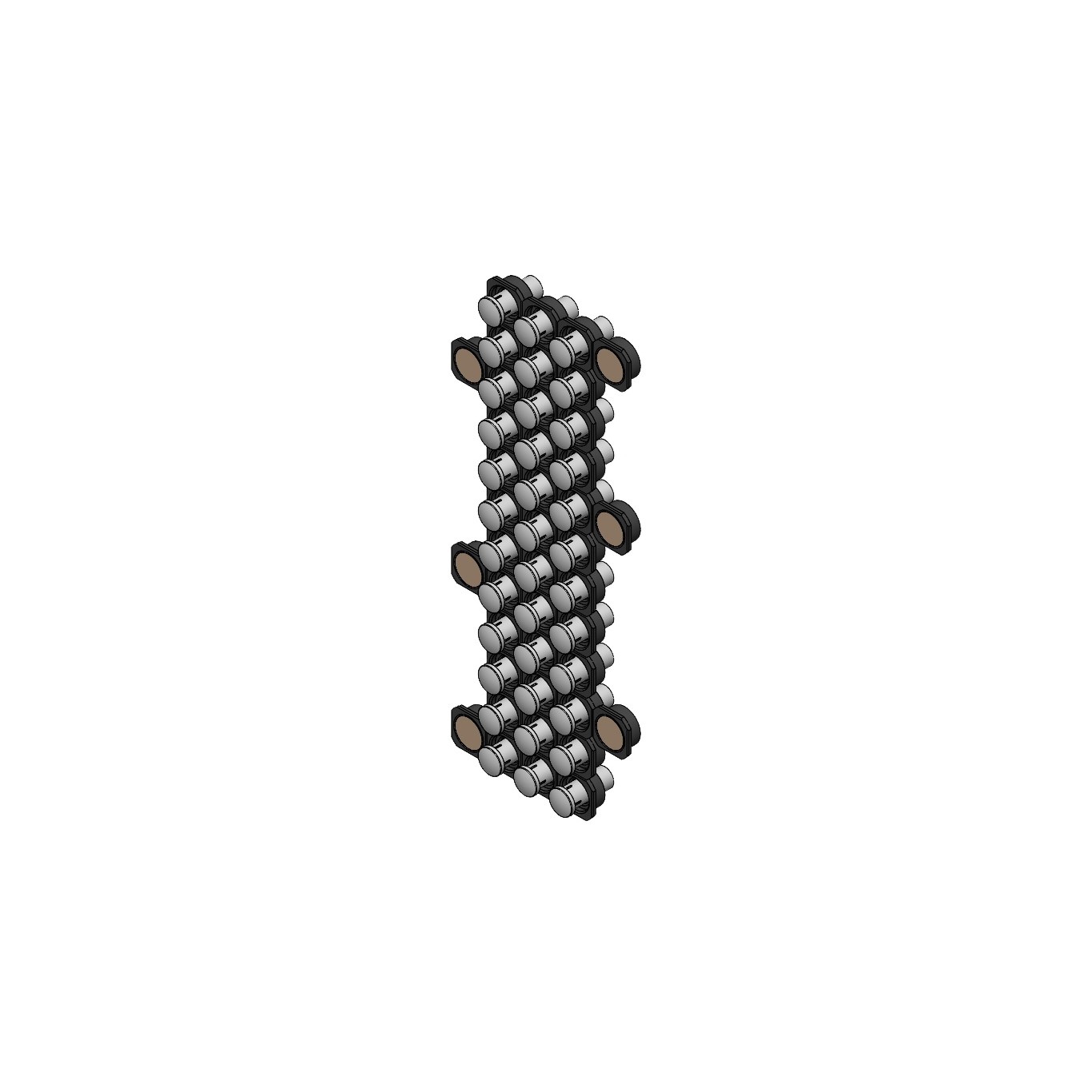 MLPS-B-5-1203-DD-6-PLP5-2-350