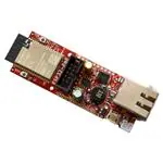 ESP32-POE-WROVER